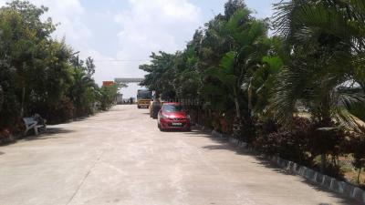 Project Image of 1050.0 - 4800.0 Sq.ft Residential Plot Plot for buy in NBR Meadows
