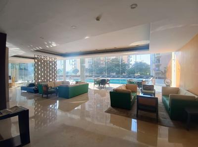 Project Image of 1132.0 - 3428.0 Sq.ft 2 BHK Apartment for buy in Ireo Uptown