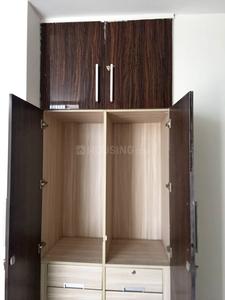 Project Image of 863.0 - 1388.0 Sq.ft 2 BHK Apartment for buy in Infinitium Royal Residency