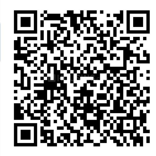 Jupiterr Jupiter Appartment QR Code 1