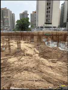 Project Image of 0.0 - 1827.0 Sq.ft 3 BHK Apartment for buy in Festival Vibes