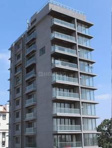 Project Image of 3571 Sq.ft 4 BHK Apartment / Flat for sale in Richards Town for Rs. 55700000