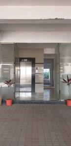 Project Image of 0.0 - 476.0 Sq.ft 1 BHK Apartment for buy in Hrutviin Unnati Avenue