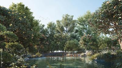 Project Image of 108.93 - 1983.25 Sq.ft 1 BHK Apartment for buy in Godrej Woodscapes Phase 2
