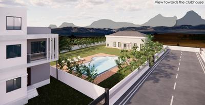 Samyak Hills Club House 1