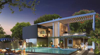 Project Image of 620 Sq.ft 1 BHK Apartment / Flat for sale in Dhanori for Rs. 4900000