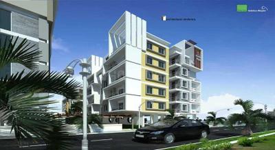 Project Image of 1125.0 - 1845.0 Sq.ft 2 BHK Apartment for buy in Green Signature