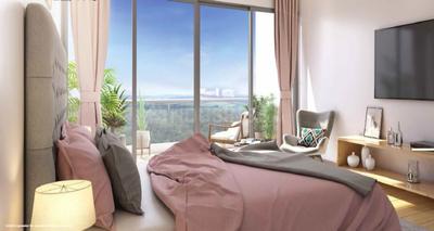 Project Image of 908.0 - 2212.0 Sq.ft 2 BHK Apartment for buy in Sagitarius Bluegrass Residences Tower II