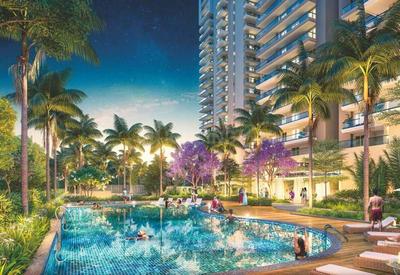 Project Image of 791.37 - 1188.35 Sq.ft 3 BHK Apartment for buy in SG Orchard