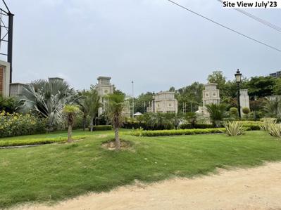 Project Image of 1588.75 - 148916.18 Sq.ft Residential Plot Plot for buy in Central Park Flower Valley Phase IV