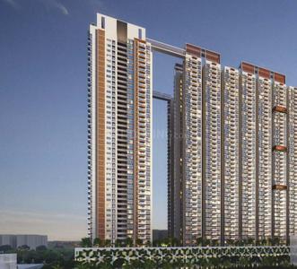 Project Image of 1509.0 - 2309.0 Sq.ft 3 BHK Apartment for buy in Urbanrise Sky Habitat