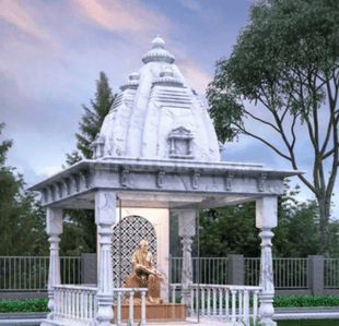Project Image of 409.71 - 582.14 Sq.ft 1 BHK Apartment for buy in Heritage Rajmudra Nagari
