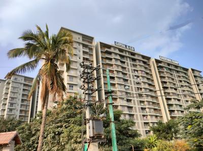 Project Image of 1211.0 - 1830.0 Sq.ft 2 BHK Apartment for buy in Orchid Lakeview
