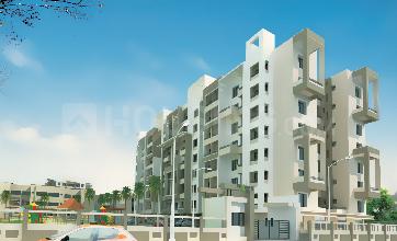 Project Image of 17100 Sq.ft 4 BHK Duplex for sale in Besa Pipla for Rs. 15000000