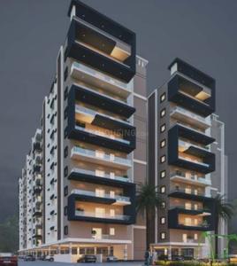 Project Image of 1560.0 - 2015.0 Sq.ft 3 BHK Apartment for buy in Vijaya Bheri Arcade