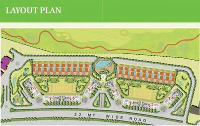 Project Image of 1875 Sq.ft Residential Plot / Land for sale in Sector 131 for Rs. 48500000