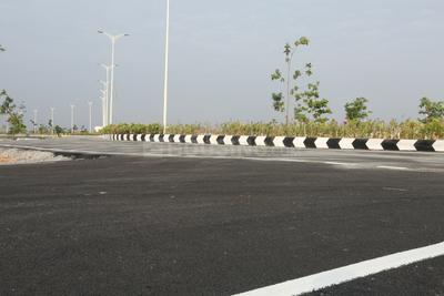Project Image of 585.0 - 3000.0 Sq.ft Residential Plot Plot for buy in TVH Titanium City Phase 2