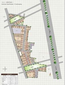 Project Image of 900.0 - 1800.0 Sq.ft Residential Plot Plot for buy in Pearl Estates