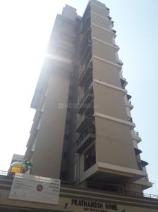 Project Image of 1065.0 - 1250.0 Sq.ft 2 BHK Apartment for buy in Dweepmala Prathamesh Home
