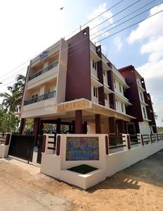 Project Image of 670.0 - 900.0 Sq.ft 2 BHK Apartment for buy in Dream Evita
