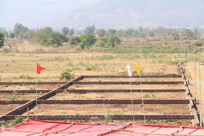 Project Image of 1091.0 - 9267.0 Sq.ft Residential Plot Plot for buy in Roha Mega City