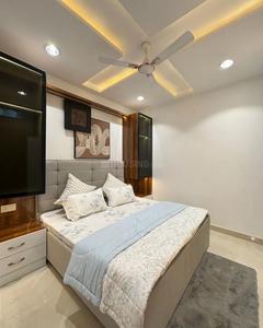 DPX Lavish Homes Bedroom 1