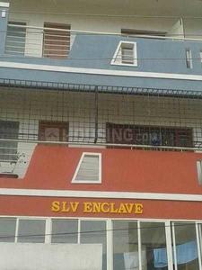 SLV Enclave Elevation 1