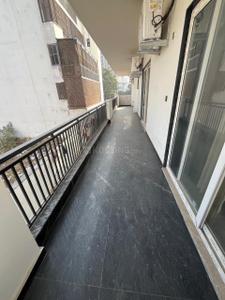 Project Image of 0.0 - 2250.0 Sq.ft 4 BHK Builder Floor for buy in Shri Radhey Homes Luxury Builder Floors