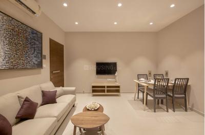 Project Image of 0.0 - 677.0 Sq.ft 3 BHK Apartment for buy in Runwal My City Phase I Part I