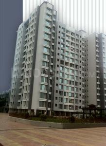 Chheda Rameshwar Elevation 1