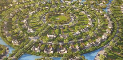 Project Image of 0.0 - 13302.0 Sq.ft Residential Plot Plot for buy in Times Blue Heaven