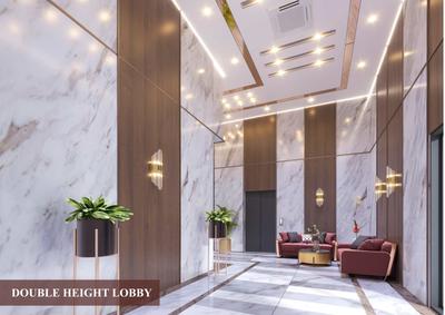Project Image of 1289.0 - 1785.0 Sq.ft 2 BHK Apartment for buy in Palazzo Royal