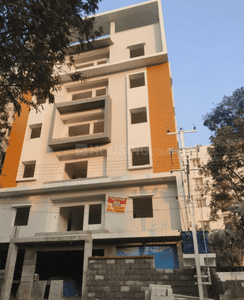 Project Image of 1173.0 - 1460.0 Sq.ft 2 BHK Apartment for buy in S R Arkana