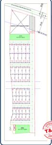 Project Image of 590.51 - 1186.61 Sq.ft Residential Plot Plot for buy in Navkaar Avenue