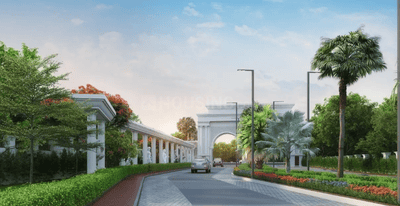 Project Image of 1181.02 - 2274.95 Sq.ft Residential Plot Plot for buy in Ashapurna Nri Phase XI