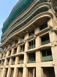 Project Image of 1544.0 - 11544.0 Sq.ft 2 BHK Apartment for buy in Yamuna Homes Sky City