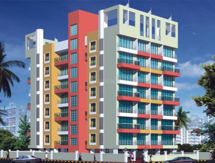 Project Image of 1250 Sq.ft 2 BHK Apartment / Flat for sale in Kopar Khairane for Rs. 13200000