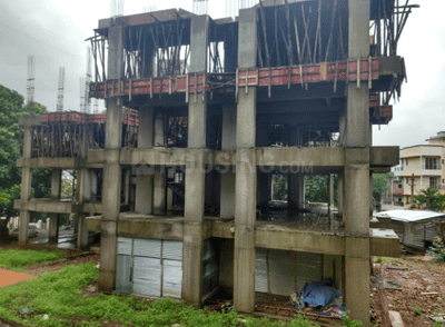 Project Image of 251.01 - 379.97 Sq.ft 1 RK Apartment for buy in Datar Height D And E Wing