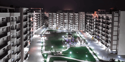 Project Image of 1389 Sq.ft 3 BHK Apartment / Flat for sale in Thara for Rs. 4000000