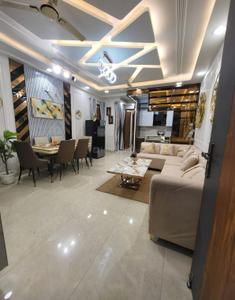 Project Image of 450.0 - 900.0 Sq.ft 2 BHK Builder Floor for buy in Adarsh Prem Kunj