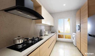Project Image of 1165.0 - 1848.0 Sq.ft 2 BHK Apartment for buy in TVS Emerald Peninsula