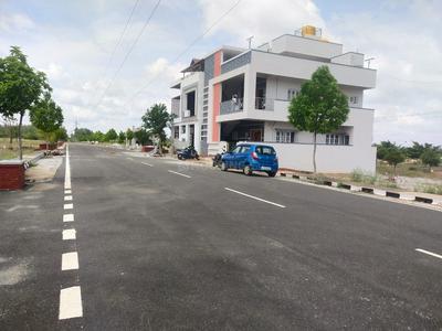 Project Image of 1200.0 - 4000.0 Sq.ft Residential Plot Plot for buy in GK Green Valley Phase 2