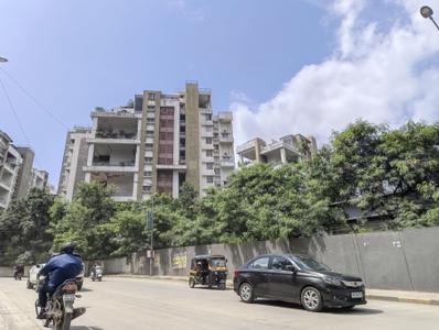 Project Image of 2150 Sq.ft 3.5 BHK Apartment / Flat for sale in Kharadi for Rs. 29000000