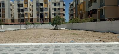 Project Image of 703.0 - 1941.0 Sq.ft Residential Plot Plot for buy in Malles Arushi