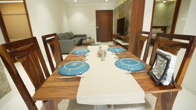 Project Image of 1340.0 - 1775.0 Sq.ft 3 BHK Apartment for buy in Gowra Urban Winds