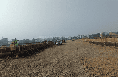 Project Image of 420.33 - 2972.78 Sq.ft Residential Plot Plot for buy in Micromitti Madhuvan