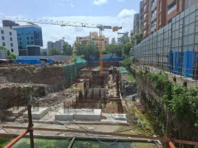 Project Image of 1500 Sq.ft 3 BHK Apartment / Flat for sale in Baner for Rs. 18500000