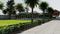 Pristine City Landscape Garden and Tree Planting 1