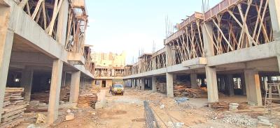 Project Image of 1113.0 - 1538.0 Sq.ft 2 BHK Apartment for buy in Kriti Aakruthi Nest
