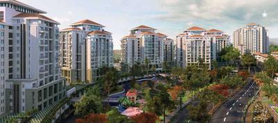 Project Image of 630 Sq.ft 1 BHK Apartment / Flat for sale in Bhugaon for Rs. 4700000